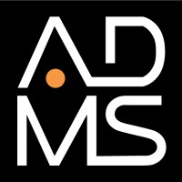 ADMS  Applied Digital Media Service logo - Similar company to Imapspro