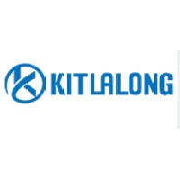 Kitlalong kitchen 3D design logo - Similar company to Avrgt Electronics Brasil
