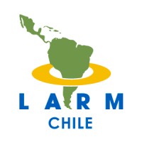 LARM Chile logo - Similar company to Larm Perú