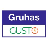 Gruhas Gusto logo - Similar company to Edifygreen