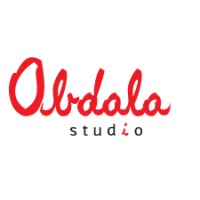 Abdala Studio logo - Similar company to Mostarda Studio