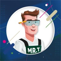 Tech Tok logo - Similar company to Techtok