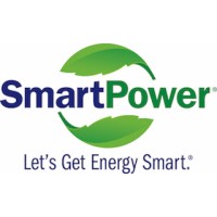SmartPower logo - Similar company to Smartpower