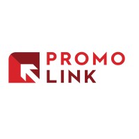 Promo Link logo - Similar company to Promo Codes Boss
