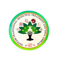 Satyam Traditional Medicinal Yoga Ashram - Dr. Satya Rapelli logo - Similar company to Neuroconnect Ltd
