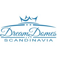 DreamDomes Scandinavia logo - Similar company to Dream Domes