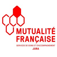 Mutualité Française Jura logo - Similar company to Mutualité Française Haute-Saône