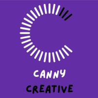 Canny Creative logo - Similar company to Purpix | A.I Automation Agency