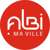 Ville d'Albi logo - Similar company to Centre De Gestion De La Fonction Publique Territoriale Du Tarn - Cdg81