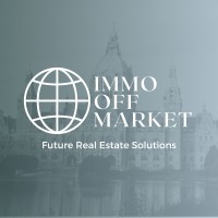 Immo Off-Market GmbH logo - Similar company to Flipper Immo