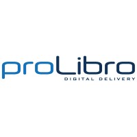 CogniLore Digital Delivery logo - Similar company to Prolibro