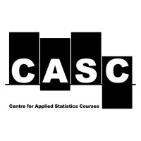 Centre of Applied Statistics Courses logo - Similar company to Ofcourseitalian.Com
