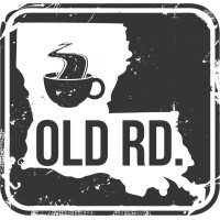 Old Road Coffee