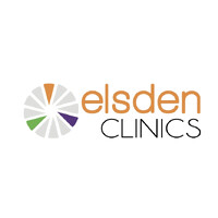 Elsden Clinics logo - Similar company to Safehouse Het Kompas