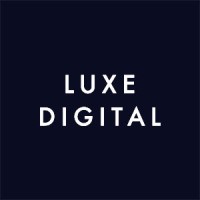 Luxe Digital logo - Similar company to Luxe Digital