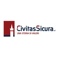 CivitasSicura Srl logo - Similar company to Studio Civico 111