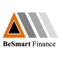 BeSmart Finance logo - Similar company to Dan Mill Training
