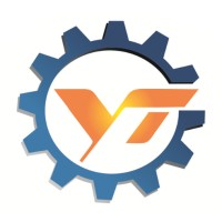 Xiamen Yintai Machinery Co., Ltd. logo - Similar company to Xiaoboom Machinery Equipment