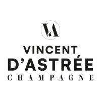 CHAMPAGNE VINCENT D'ASTREE logo - Similar company to Cognac Grosperrin