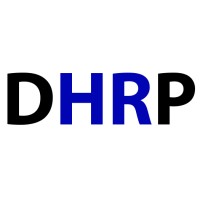 DHRP logo - Similar company to Dynamics Stream Solutions (Pvt) Ltd.