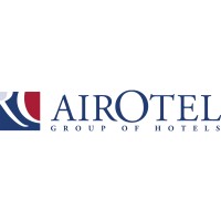 Airotel Group of Hotels logo - Similar company to Hellenic Chamber Of Hotels
