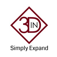 in3D Tech logo - Similar company to Achla Group