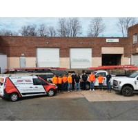 Jays Roofing logo - Similar company to Leems Corp