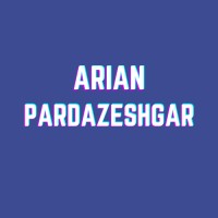 Arian Pardazeshgar