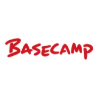 Basecamp logo - Similar company to Crayon