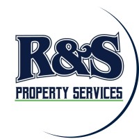 R & S Property Services logo - Similar company to Davis Landscape Ltd