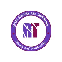Crystal Research and Training Hub logo - Similar company to Mojo Africa
