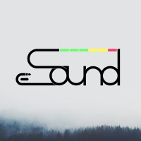 eSound ENSEA logo - Similar company to Ensea Quantum Computing