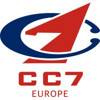 CC7 Europe B.V. logo - Similar company to China National Chemical Engineering Corporation Dubai