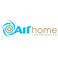 Airhome Ventilatieservice B.V. logo - Similar company to Buggy Refrigeration