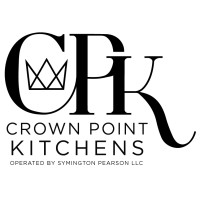 Crown Point Kitchens Design Studio logo - Similar company to Complete Structural Partners