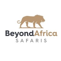 Beyond Africa Safaris logo - Similar company to Venture Afrika