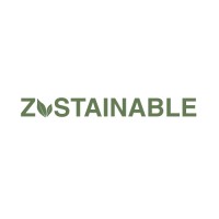 Zustainable logo - Similar company to Greengiftbox