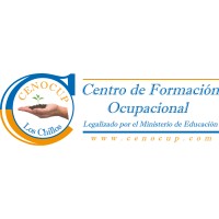 Cenocup (Centro De Formación Ocupacional Los Chillos)
