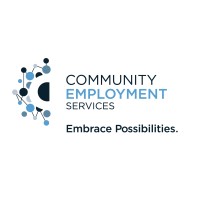Community Employment Services Oxford logo - Similar company to Cage Technologies Inc.