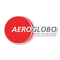 AeroGlobo Revendedora de Produtos Aeronáuticos Ltda logo - Similar company to Chmgroup Global Consulting Solutions