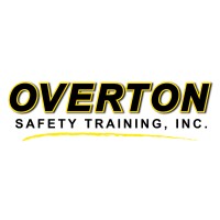 Overton Safety Training, Inc.