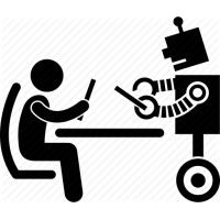 TechSmart Community logo - Similar company to Solo Cubes - Co Working & Meetups