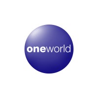 oneworld Alliance logo - Similar company to Face4