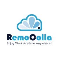 RemoColla Ltd logo - Similar company to Projects Sy