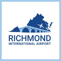 Richmond International Airport (RIC) / Capital Region Airport Commission logo - Similar company to Vector Aviation Consulting