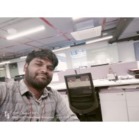 Naveen Kumar Byagari logo - Similar company to Naveen Kumar