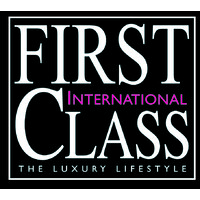 FIRST CLASS MAGAZINE INTERNATIONAL logo - Similar company to Cs Studio
