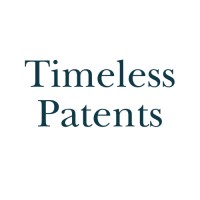 Timeless Patents logo - Similar company to Mingo Beverages