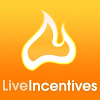 Live Incentives logo - Similar company to Excel Resumes & Career Coaching