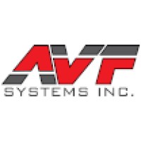 AVF Systems, Inc. logo - Similar company to Syncom Technologies